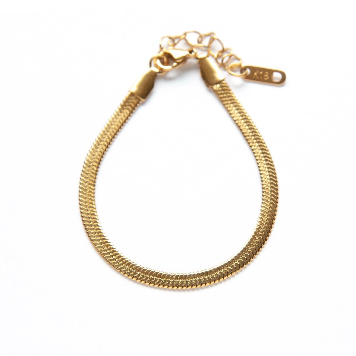 Snake Chain Bracelet